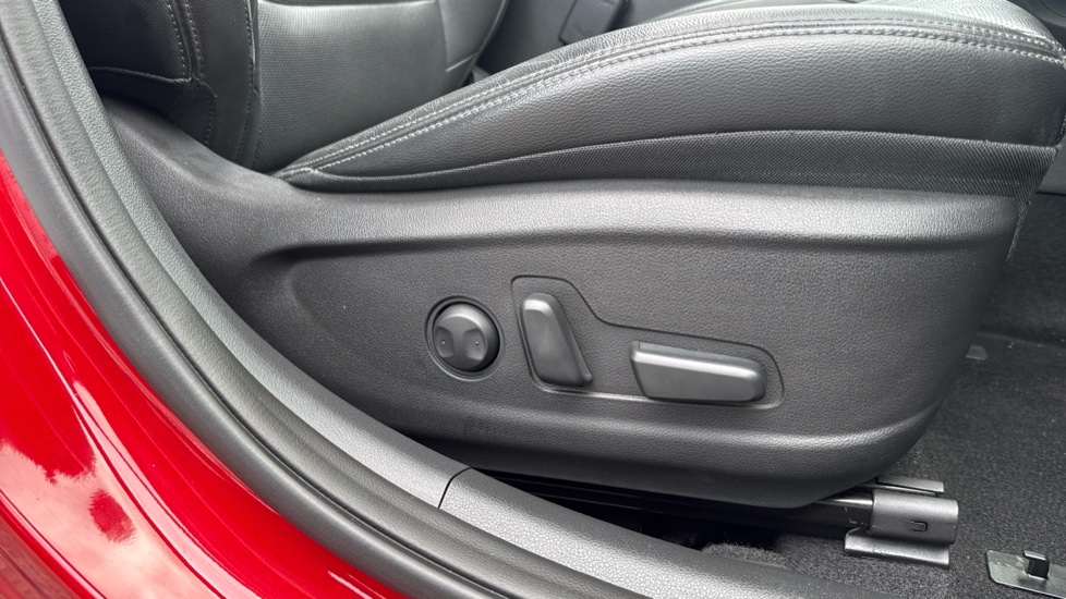 Hyundai KONA 1.6 GDi Hybrid Ultimate 5dr DCT Hybrid Hatchback - Image 44