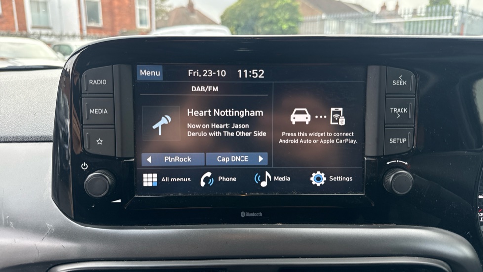 Hyundai i10 1.0 T-GDi N Line 5dr Petrol Hatchback - Image 12