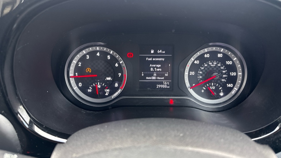 Hyundai i10 1.0 T-GDi N Line 5dr Petrol Hatchback - Image 18
