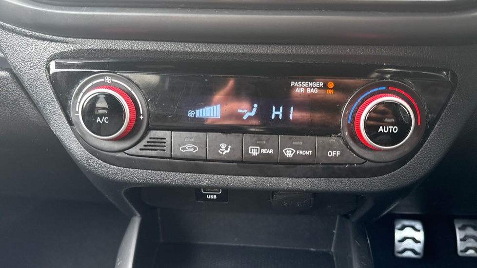 Hyundai i10 1.0 T-GDi N Line 5dr Petrol Hatchback - Image 25