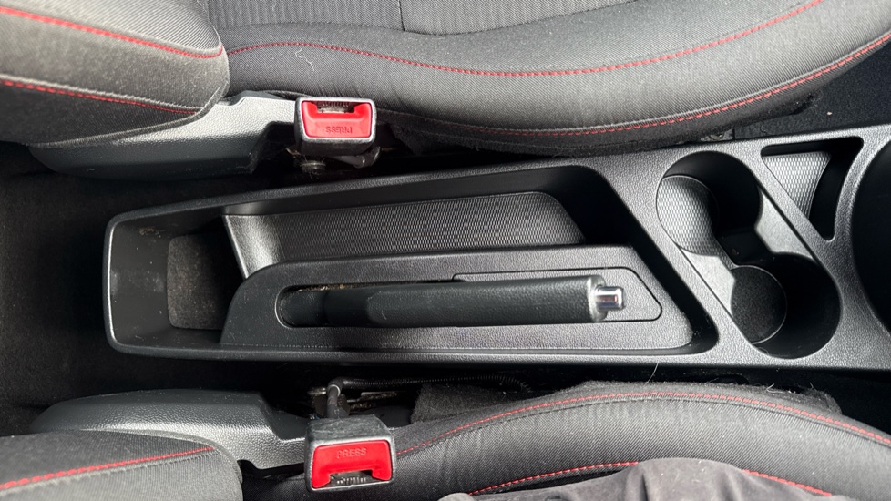 Hyundai i10 1.0 T-GDi N Line 5dr Petrol Hatchback - Image 28