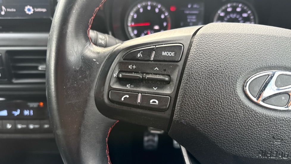 Hyundai i10 1.0 T-GDi N Line 5dr Petrol Hatchback - Image 30