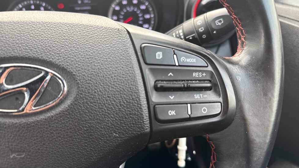 Hyundai i10 1.0 T-GDi N Line 5dr Petrol Hatchback - Image 31