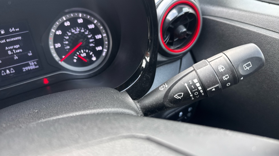 Hyundai i10 1.0 T-GDi N Line 5dr Petrol Hatchback - Image 32