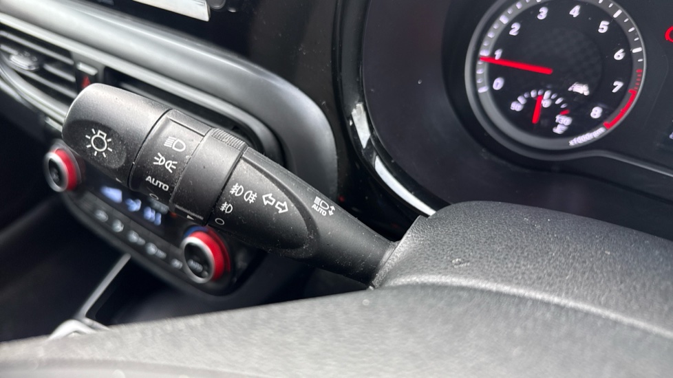 Hyundai i10 1.0 T-GDi N Line 5dr Petrol Hatchback - Image 33