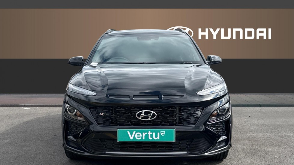 Hyundai KONA 1.0 TGDi 48V MHEV N Line 5dr Petrol Hatchback - Image 3