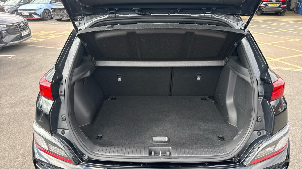 Hyundai KONA 1.0 TGDi 48V MHEV N Line 5dr Petrol Hatchback - Image 4