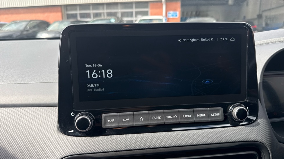 Hyundai KONA 1.0 TGDi 48V MHEV N Line 5dr Petrol Hatchback - Image 12