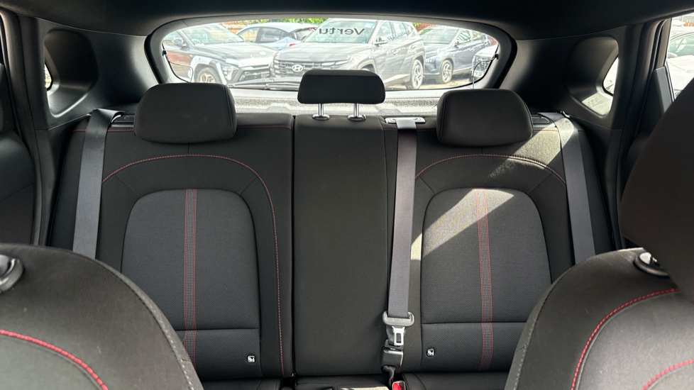 Hyundai KONA 1.0 TGDi 48V MHEV N Line 5dr Petrol Hatchback - Image 15