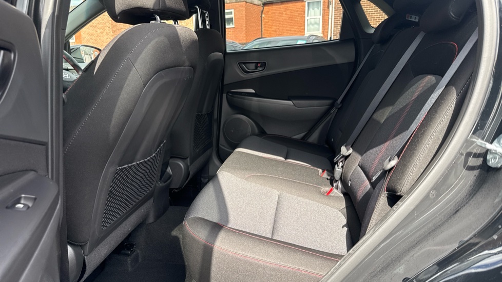 Hyundai KONA 1.0 TGDi 48V MHEV N Line 5dr Petrol Hatchback - Image 16