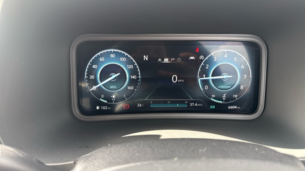 Hyundai KONA 1.0 TGDi 48V MHEV N Line 5dr Petrol Hatchback - Image 18