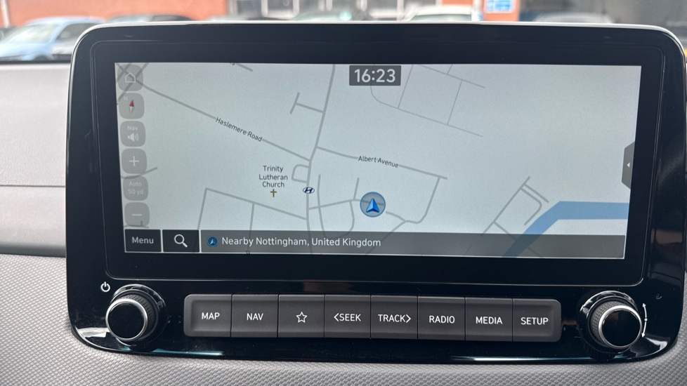 Hyundai KONA 1.0 TGDi 48V MHEV N Line 5dr Petrol Hatchback - Image 23