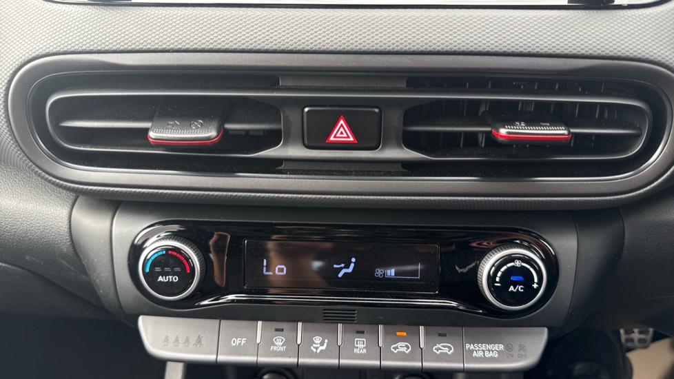 Hyundai KONA 1.0 TGDi 48V MHEV N Line 5dr Petrol Hatchback - Image 24