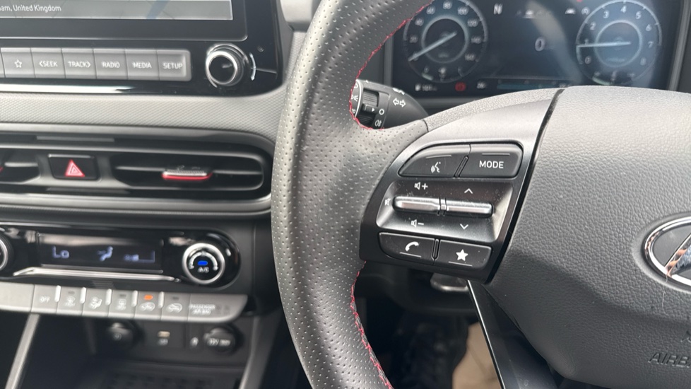 Hyundai KONA 1.0 TGDi 48V MHEV N Line 5dr Petrol Hatchback - Image 30