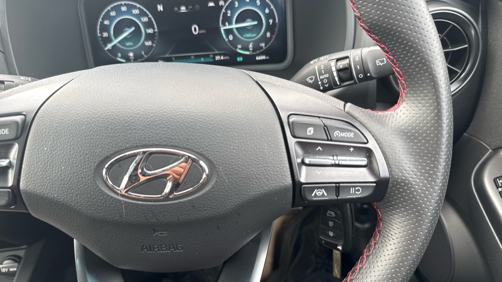 Hyundai KONA 1.0 TGDi 48V MHEV N Line 5dr Petrol Hatchback - Image 31