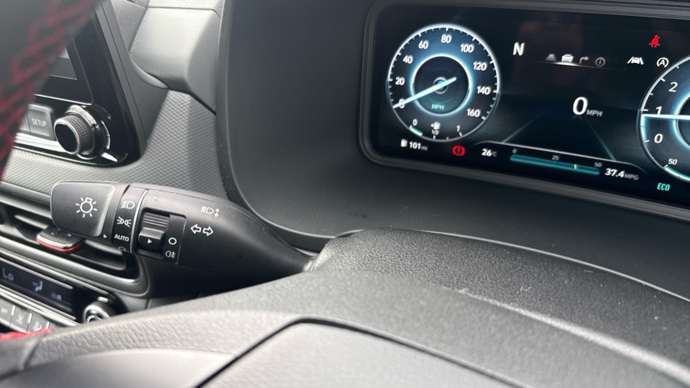Hyundai KONA 1.0 TGDi 48V MHEV N Line 5dr Petrol Hatchback - Image 33