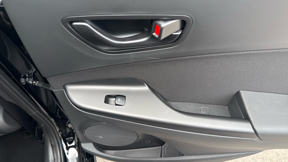 Hyundai KONA 1.0 TGDi 48V MHEV N Line 5dr Petrol Hatchback - Image 39