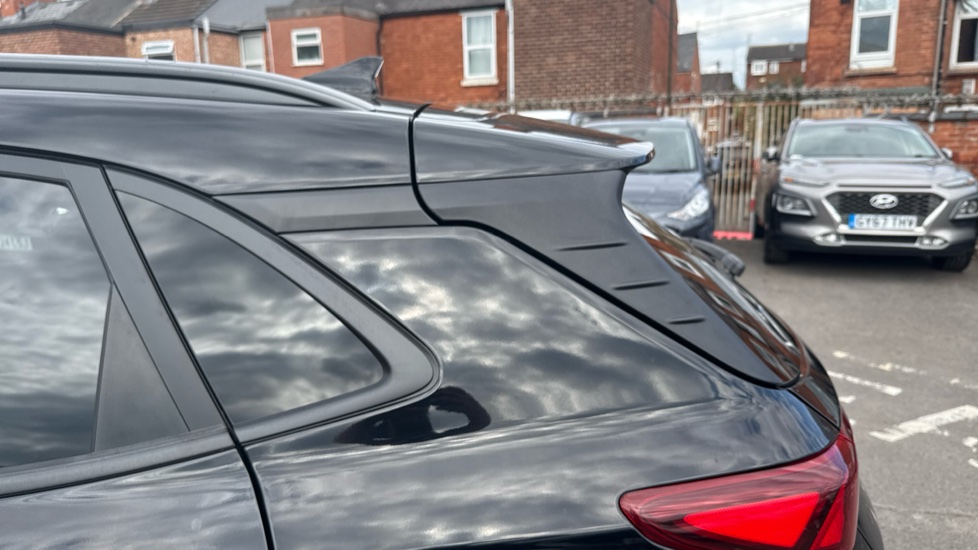 Hyundai KONA 1.0 TGDi 48V MHEV N Line 5dr Petrol Hatchback - Image 42