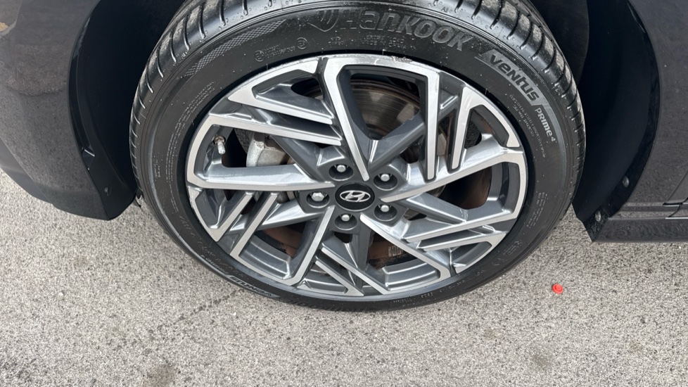Hyundai KONA 1.0 TGDi 48V MHEV N Line 5dr Petrol Hatchback - Image 44