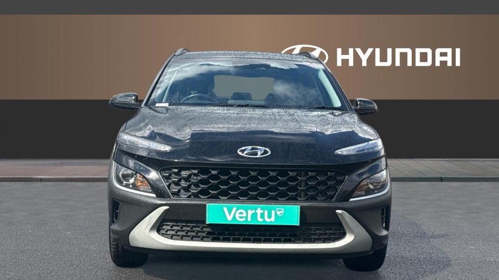 Hyundai KONA 1.0 TGDi 48V MHEV SE Connect 5dr Petrol Hatchback - Image 3