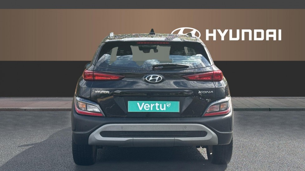 Hyundai KONA 1.0 TGDi 48V MHEV SE Connect 5dr Petrol Hatchback - Image 6