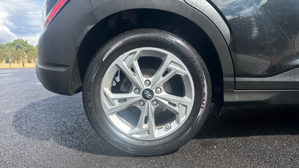 Hyundai KONA 1.0 TGDi 48V MHEV SE Connect 5dr Petrol Hatchback - Image 7