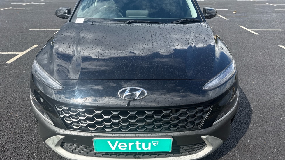 Hyundai KONA 1.0 TGDi 48V MHEV SE Connect 5dr Petrol Hatchback - Image 8