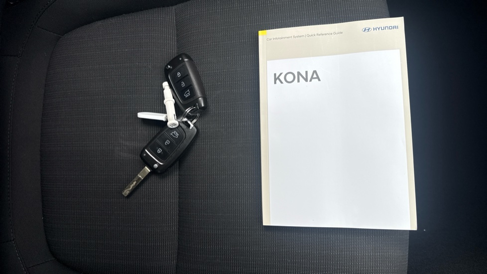 Hyundai KONA 1.0 TGDi 48V MHEV SE Connect 5dr Petrol Hatchback - Image 19