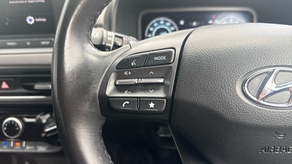 Hyundai KONA 1.0 TGDi 48V MHEV SE Connect 5dr Petrol Hatchback - Image 30
