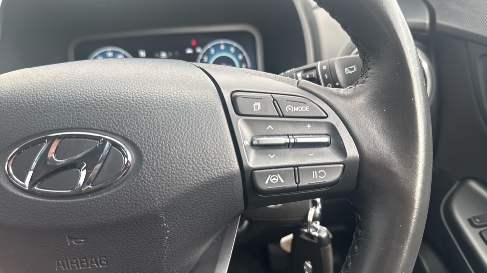 Hyundai KONA 1.0 TGDi 48V MHEV SE Connect 5dr Petrol Hatchback - Image 31