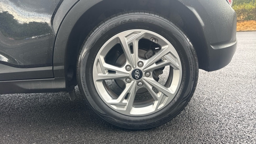 Hyundai KONA 1.0 TGDi 48V MHEV SE Connect 5dr Petrol Hatchback - Image 44