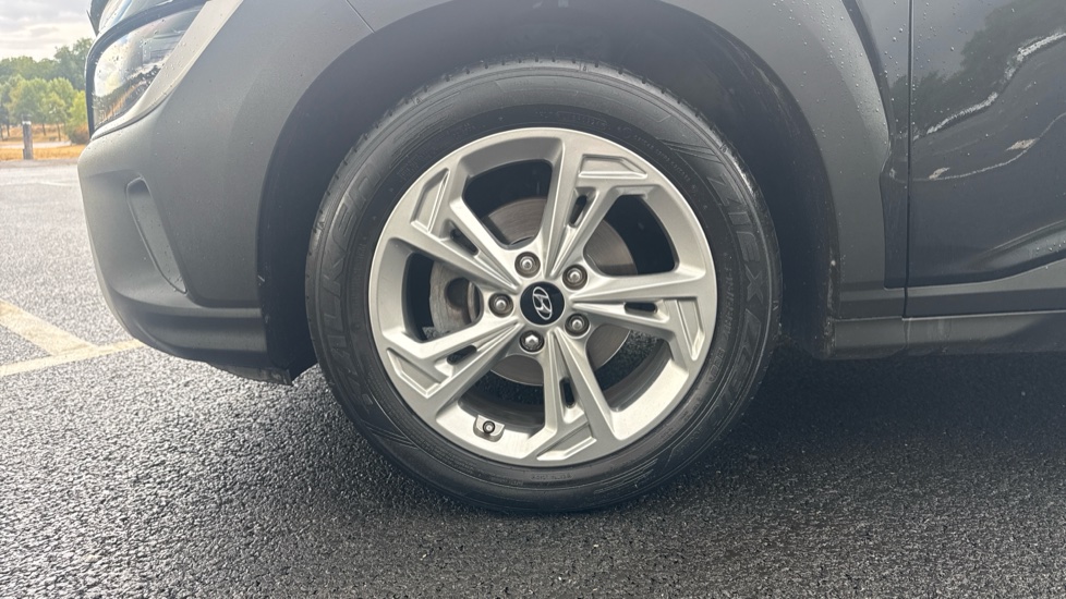 Hyundai KONA 1.0 TGDi 48V MHEV SE Connect 5dr Petrol Hatchback - Image 45