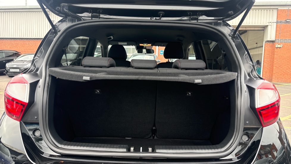 Hyundai i10 1.0 T-GDi N Line 5dr Petrol Hatchback - Image 4