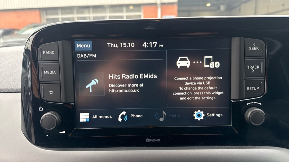 Hyundai i10 1.0 T-GDi N Line 5dr Petrol Hatchback - Image 12