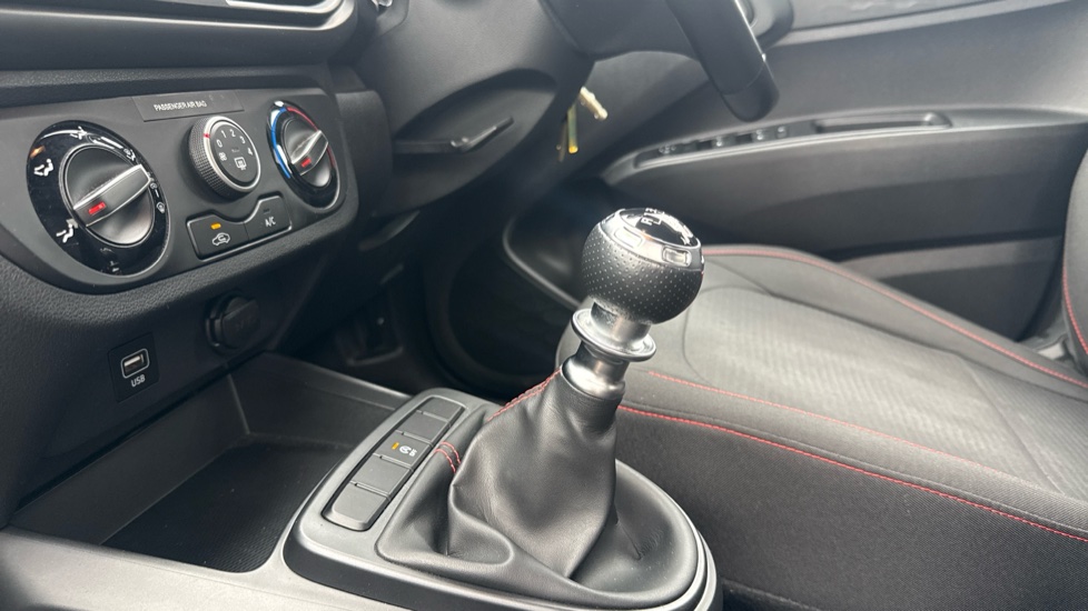 Hyundai i10 1.0 T-GDi N Line 5dr Petrol Hatchback - Image 13