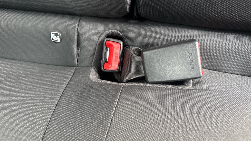 Hyundai i10 1.0 T-GDi N Line 5dr Petrol Hatchback - Image 17