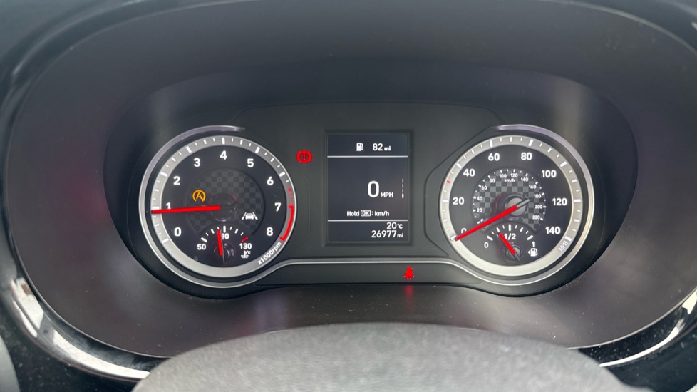 Hyundai i10 1.0 T-GDi N Line 5dr Petrol Hatchback - Image 18