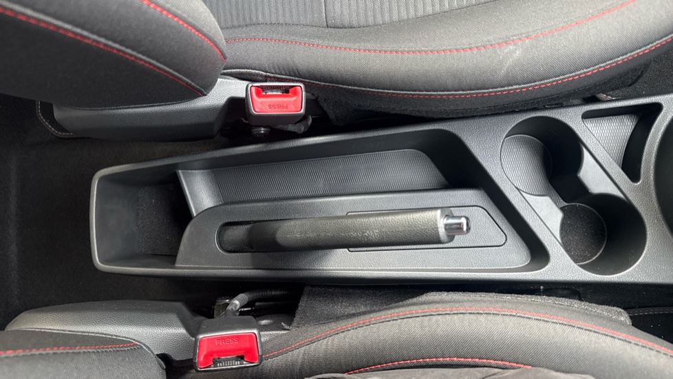 Hyundai i10 1.0 T-GDi N Line 5dr Petrol Hatchback - Image 30