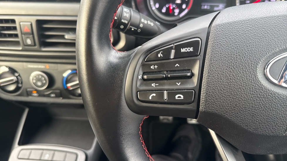 Hyundai i10 1.0 T-GDi N Line 5dr Petrol Hatchback - Image 32