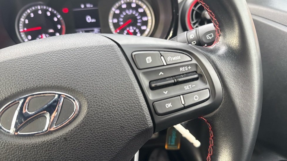 Hyundai i10 1.0 T-GDi N Line 5dr Petrol Hatchback - Image 33