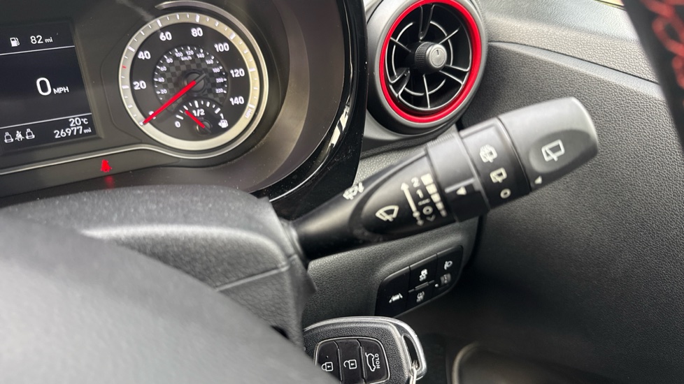 Hyundai i10 1.0 T-GDi N Line 5dr Petrol Hatchback - Image 34