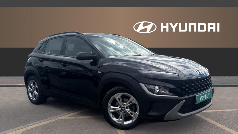 Hyundai KONA 1.0 TGDi 48V MHEV SE Connect 5dr Petrol Hatchback - Image 1