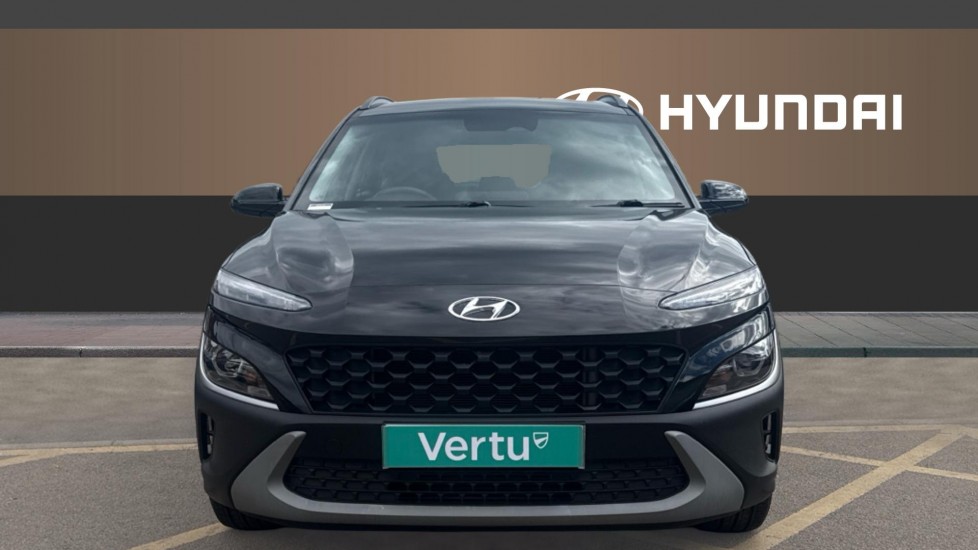 Hyundai KONA 1.0 TGDi 48V MHEV SE Connect 5dr Petrol Hatchback - Image 3