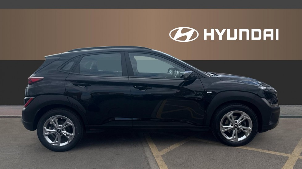 Hyundai KONA 1.0 TGDi 48V MHEV SE Connect 5dr Petrol Hatchback - Image 5
