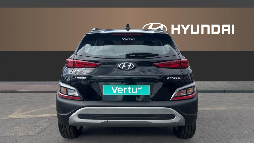 Hyundai KONA 1.0 TGDi 48V MHEV SE Connect 5dr Petrol Hatchback - Image 6
