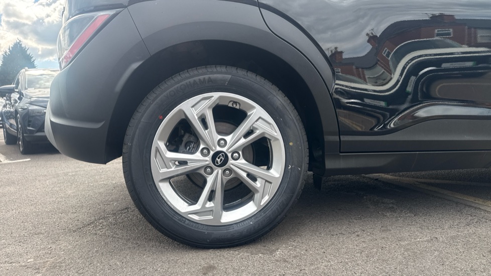 Hyundai KONA 1.0 TGDi 48V MHEV SE Connect 5dr Petrol Hatchback - Image 7