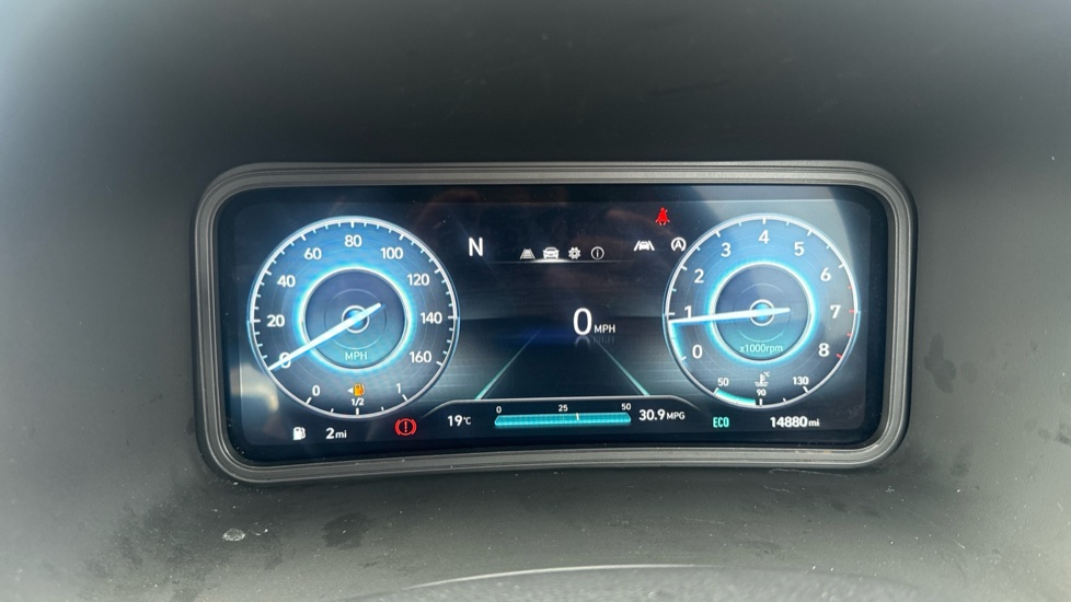 Hyundai KONA 1.0 TGDi 48V MHEV SE Connect 5dr Petrol Hatchback - Image 18