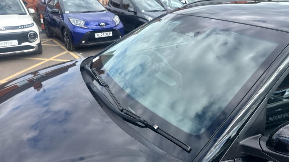 Hyundai KONA 1.0 TGDi 48V MHEV SE Connect 5dr Petrol Hatchback - Image 41
