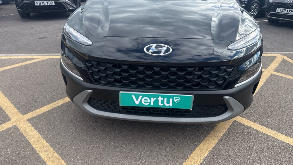 Hyundai KONA 1.0 TGDi 48V MHEV SE Connect 5dr Petrol Hatchback - Image 44