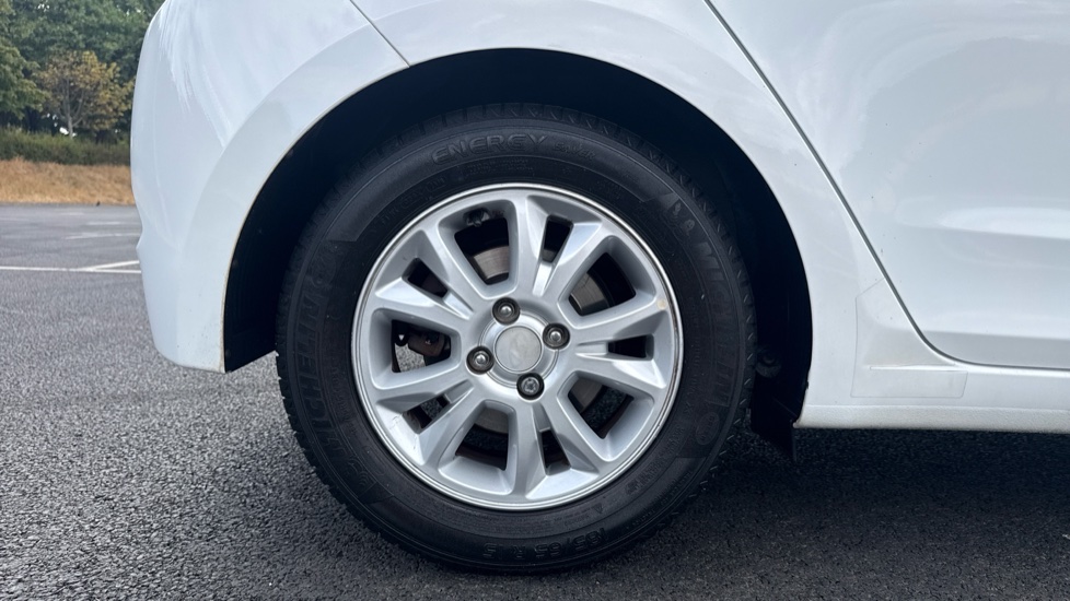Hyundai i20 1.2 SE 5dr Petrol Hatchback - Image 7